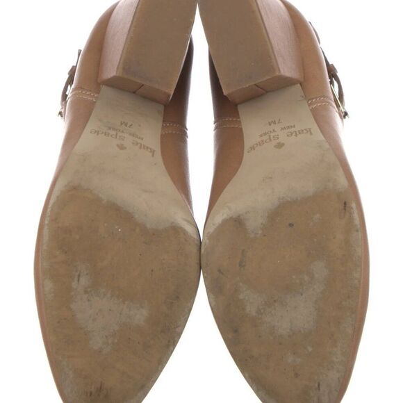 Kate Spade Boots with Bow - Picture 4 of 4